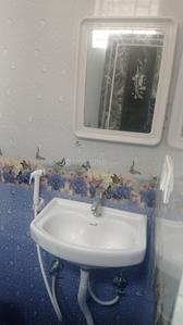 Bathroom Image of Raja Sekhar in Whitefield, Bangalore