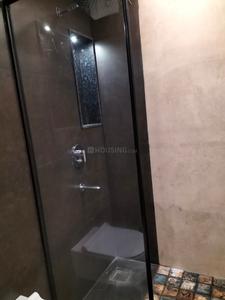 Bathroom Image of 3762 Sq.ft 4 BHK Builder Floor for sale in Sushant Lok Phase 1 Gurgaon for Rs. 52100000