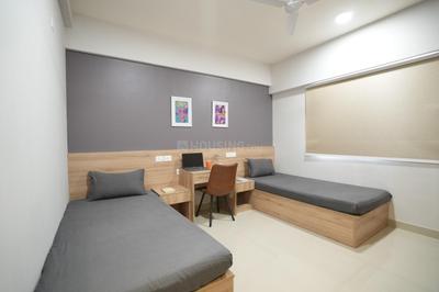 Hall Image of 260 Sq.ft 1 RK Studio for sale in Sai 7 Square, Wakad Pune for Rs. 4515000