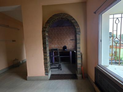 Balcony Image of 710 Sq.ft 2 BHK Apartment / Flat for rent in Panihati Kolkata for Rs. 7500