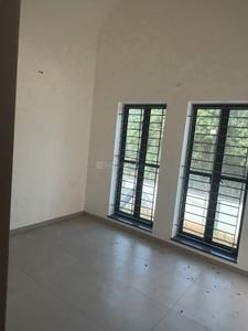 Bedroom Image of 1656 Sq.ft 4 BHK Duplex for sale in Casagrand Platinum, Perungalathur Chennai for Rs. 17000000