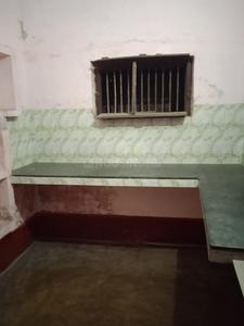 Kitchen Image of 400 Sq.ft 1 RK Builder Floor for rent in Bhatta Bazar Purnea for Rs. 6000