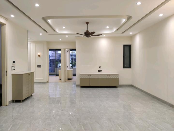 Reeba Homes Super Luxury Builder Floors Main Image 1