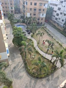 3 BHK Flat