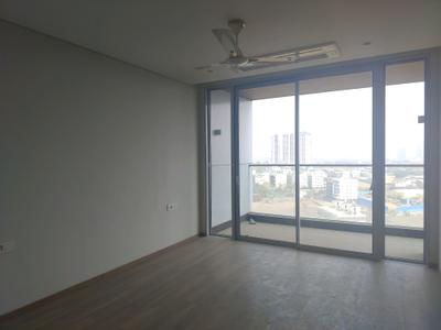 Bedroom Image of 2350 Sq.ft 3.5 BHK Apartment / Flat for sale in Panchshil Towers, Chokhi Dhani Pune for Rs. 39000000