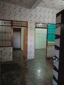 Image of 600 Sq.ft 2 BHK Independent House for rent in Ekta Nagar, Lucknow for Rs. 6000