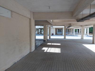 Image of 547 Sq.ft 1 BHK Apartment / Flat for sale in Nirvana Wollywood Wada, Wada, Mumbai for Rs. 3430000