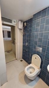 Image of 850 Sq.ft 2 BHK Apartment / Flat for sale in Lodha Amara, Kolshet, Thane for Rs. 12500000