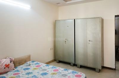 Bedroom Image of Abhishek House in Sector 52, Gurgaon