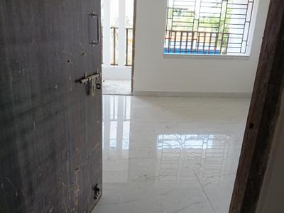 Bedroom Image of 1289 Sq.ft 3 BHK Apartment / Flat for sale in Madhyamgram Kolkata for Rs. 3995900