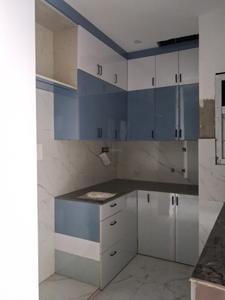 Kitchen Image of 1100 Sq.ft 3 BHK Apartment / Flat for sale in Networth Shree Homes, Sector 74 Noida for Rs. 5500000