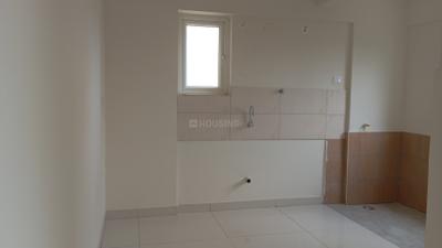 Kitchen Image of 1200 Sq.ft 2 BHK Apartment / Flat for sale in Mahaveer Celesse, Yelahanka Bengaluru for Rs. 11500000