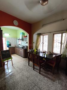 Hall Image of 1175 Sq.ft 2.5 BHK Apartment / Flat for sale in Ashok Nagar Kolkata for Rs. 4700000