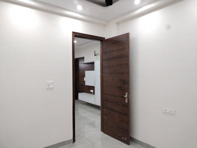Bedroom Image of 1125 Sq.ft 3 BHK Builder Floor for sale in RPS Palm Drive, Sector 88 Faridabad for Rs. 11000000