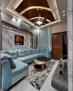 Hall Image of 1000 Sq.ft 2 BHK Apartment / Flat for sale in Treesourus, Malad West Mumbai for Rs. 22500000