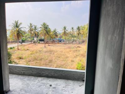 Balcony Image of 1615 Sq.ft 2 BHK Apartment / Flat for sale in Subramanyapura Bengaluru for Rs. 11500000