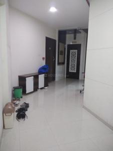 Hall Image of 1200 Sq.ft 2 BHK Apartment / Flat for sale in Kalyan West Kalyan for Rs. 14000000
