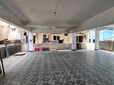 Parking Area Image of 1040 Sq.ft 2 BHK Apartment / Flat for sale in Ponniammanmedu Chennai for Rs. 8320000
