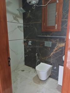 Bathroom Image of 1100 Sq.ft 2 BHK Apartment / Flat for rent in ITM Enclave, Palam Vihar Extension Gurgaon for Rs. 32500