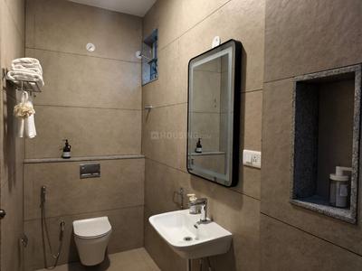 Bathroom Image of 1598 Sq.ft 3 BHK Apartment / Flat for sale in JP Nagar Bengaluru for Rs. 20493945