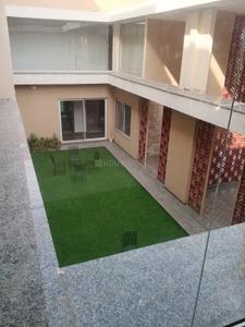 Balcony Image of 2295 Sq.ft 4 BHK Independent House for sale in Mansarovar Jaipur for Rs. 15250000