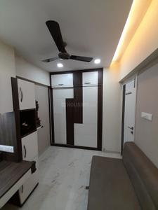 Hall Image of 834 Sq.ft 2 BHK Apartment / Flat for sale in Natu 9 Riviera Hills, Kalwa Thane for Rs. 10500000