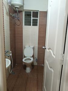 Bathroom Image of 1200 Sq.ft 2 BHK Independent House for rent in Doddanekundi Bengaluru for Rs. 32000