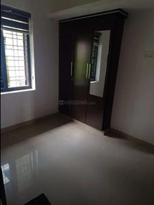 Bedroom Image of 900 Sq.ft 2 BHK Independent House for rent in Perinthalmanna Malappuram for Rs. 10000