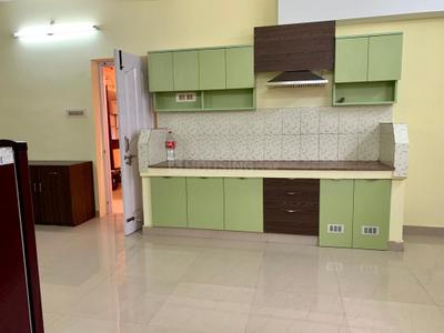 Living Room Image of 1375 Sq.ft 3 BHK Builder Floor for rent in Pallavaram Chennai for Rs. 45000
