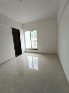Bedroom Image of 1410 Sq.ft 3 BHK Apartment / Flat for sale in Majestique Towers East, Upper Kharadi Pune for Rs. 14500000