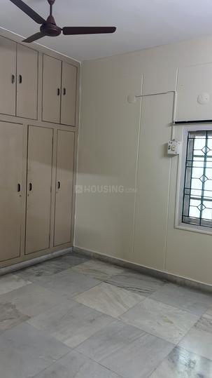 Ayyappa Real Estate and Rentals Bedroom 1