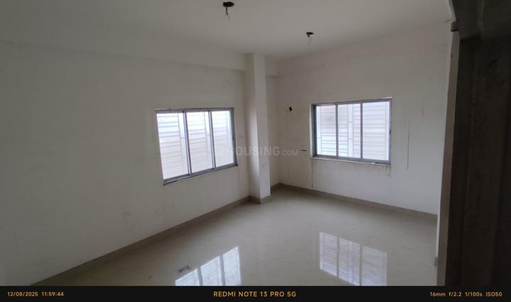 Reshidental apartment Bedroom 1