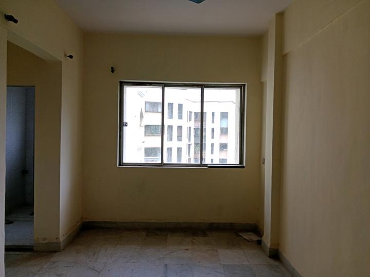 1 RK 290 Sqft Flat for sale at Borivali West, Mumbai Property ID