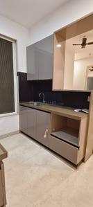 Kitchen Image of 1200 Sq.ft 2 BHK Apartment / Flat for sale in Aurum Q Islands R4, Ghansoli Navi Mumbai for Rs. 21000000