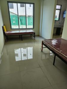 Bedroom Image of NAVKAR LIVING in Rabale, Navi Mumbai