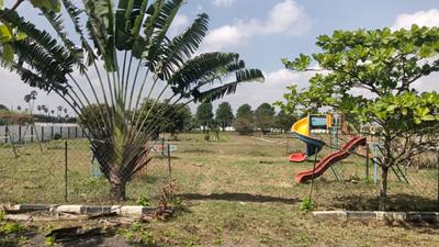 Image of 800 Sq.ft Residential Plot / Land for sale in KVG Garden, Karanodai, Chennai for Rs. 1112000