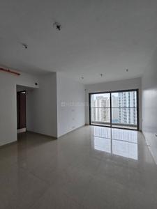 Hall Image of 1324 Sq.ft 3 BHK Apartment / Flat for rent in Kalpataru Immensa, Thane West Thane for Rs. 65000