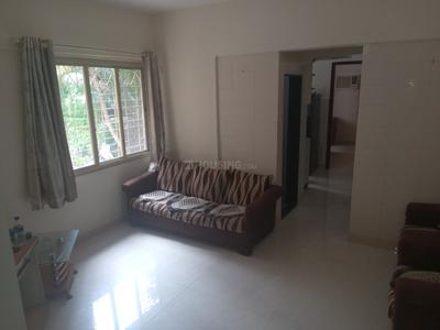 1 BHK Flat