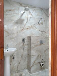Common Bathroom Image of 1770 Sq.ft 3 BHK Apartment / Flat for sale in Path View Casa View Apartment, Noida Extension Greater Noida for Rs. 7200600