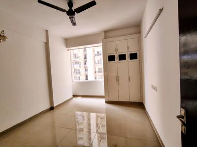 Bedroom Image of 1194 Sq.ft 2 BHK Apartment / Flat for sale in Amrapali Heartbeat City IV, Sector 107 Noida for Rs. 12300000