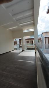 Balcony Image of 2998 Sq.ft 3 BHK Villa for sale in Vadavalli Coimbatore for Rs. 21000000