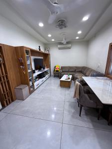 Hall Image of 2700 Sq.ft 4 BHK Villa for sale in Amraiwadi Ahmedabad for Rs. 15000000