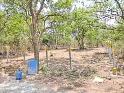 Image of 500 Sq.ft Residential Plot / Land for sale in Dharmavaram, Secunderabad for Rs. 6000000