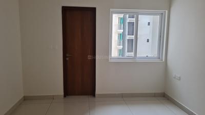 Bedroom Image of 1909 Sq.ft 3 BHK Apartment / Flat for sale in Prestige Green Gables, Panathur Bengaluru for Rs. 35500000