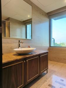 Bedroom Three Image of 3497 Sq.ft 3 BHK Apartment / Flat for sale in Phoenix Kessaku, Rajajinagar Bengaluru for Rs. 150000000