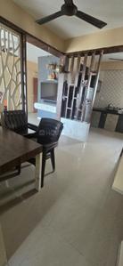 Living Room Image of 1260 Sq.ft 2 BHK Apartment / Flat for sale in Kudasan Gandhinagar for Rs. 5600000