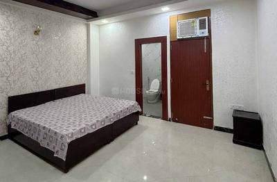 Bedroom Image of Manish Nest - Indirapuram in Indirapuram, Ghaziabad