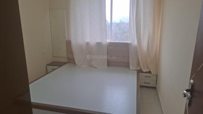 Bedroom Image of 1400 Sq.ft 3 BHK Apartment / Flat for rent in Dagapur Siliguri for Rs. 40000