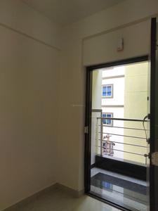 Servant Room Image of 600 Sq.ft 1 BHK Apartment / Flat for rent in Kadugodi Bengaluru for Rs. 26000