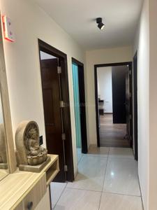Image of 1420 Sq.ft 3 BHK Apartment / Flat for sale in Sector 126, Mohali for Rs. 16500000